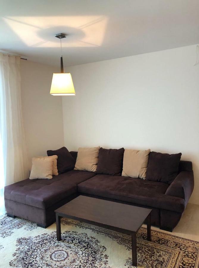 Three-Room Holiday Apartment Palanga Exterior photo